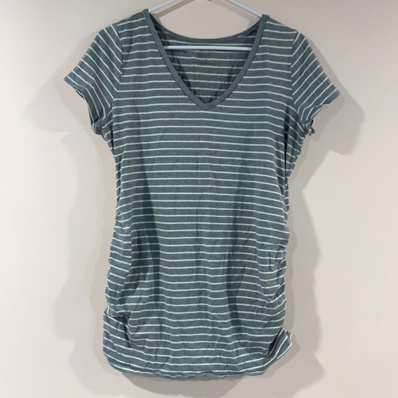 Motherhood Maternity Tops - Motherhood Maternity Top
